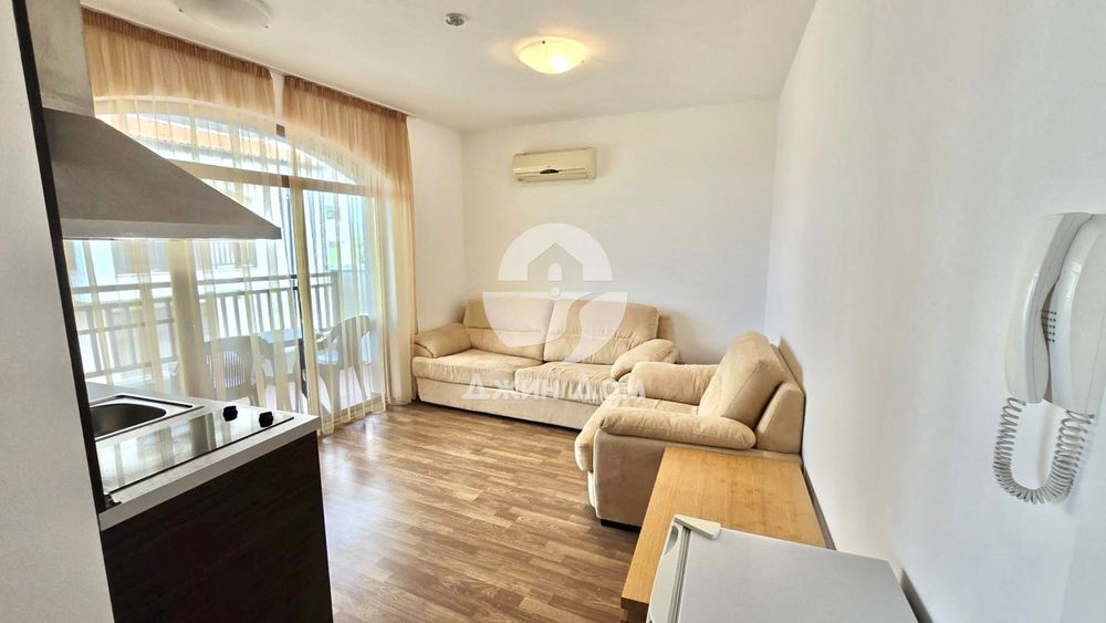 Продава се Двустаен апартамент в Ахелой - 50 кв.м за 611 €/кв.м - Снимка #4