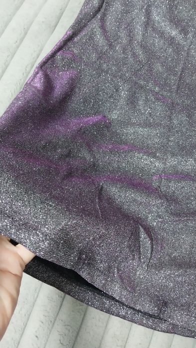 Праздничное платье