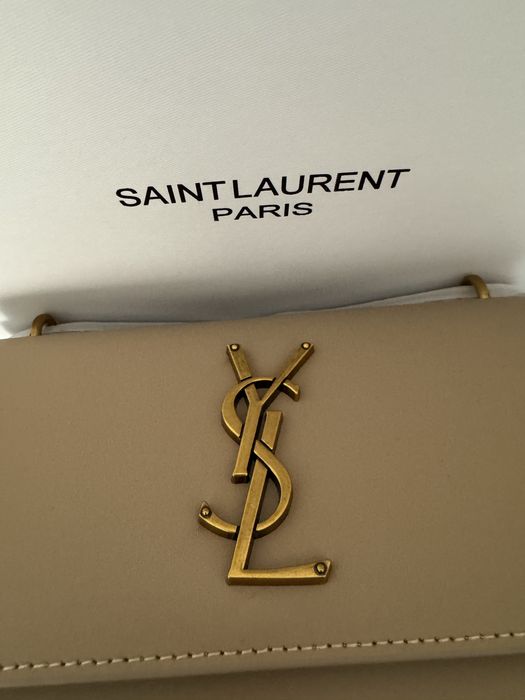 Чанта YSL