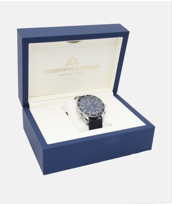 Ceas Cristophe Duchamp