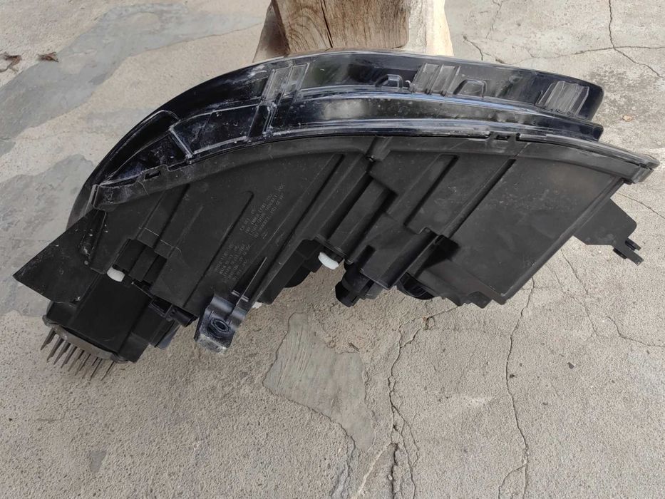 Фар MG HS FULL LED Face Lift 2023 десен