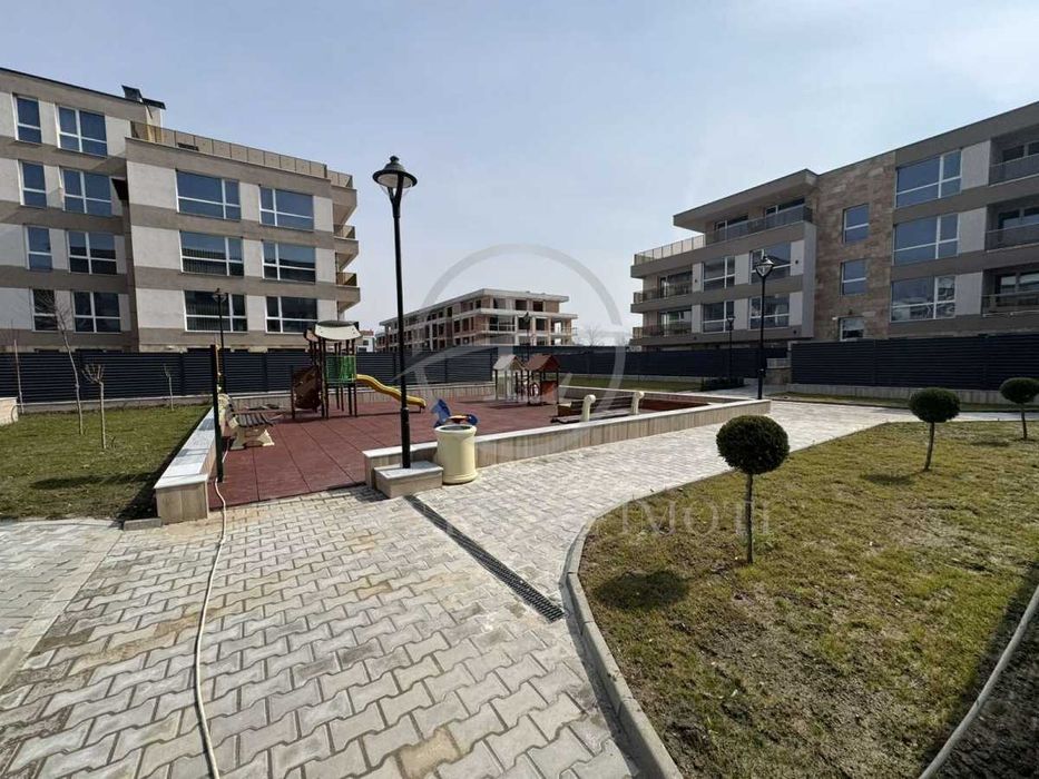 Продава се Двустаен апартамент в Пловдив, Христо Смирненски - 73 кв.м за 852 €/кв.м - Снимка #16
