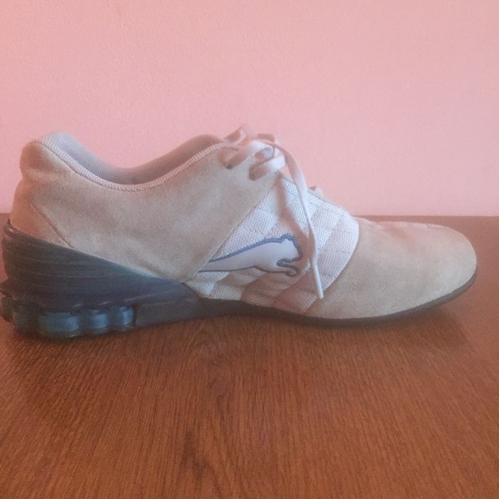 Adidași Puma Sport