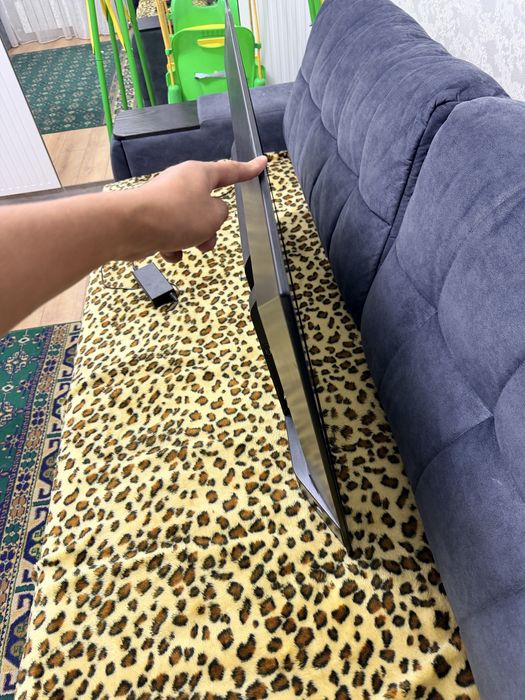 Телевизор SONY 43 “