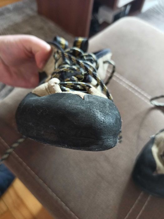 Еспадрили La Sportiva TC Pro