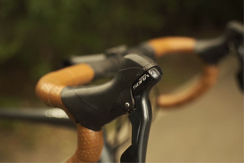 шоссейный велосипед giant contend ar3