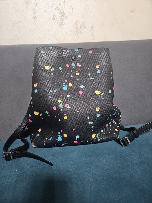 Оригинална дамска раница Desigual