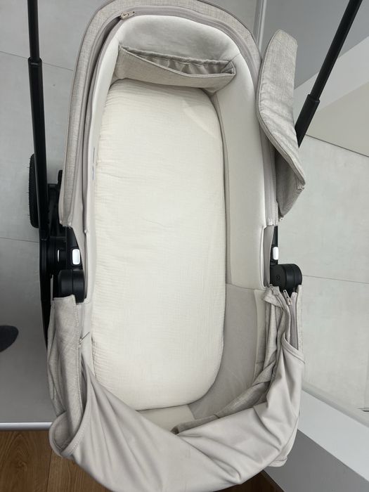 Кош за новородено Nuna LYTL