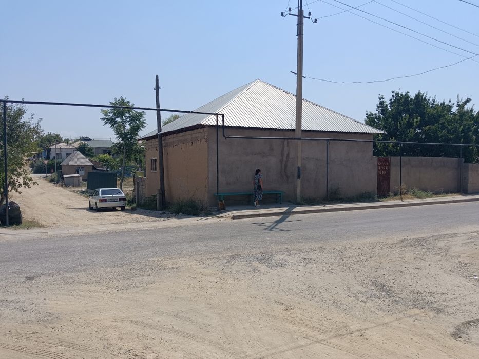 Дом Мик казгурт обмен на авто