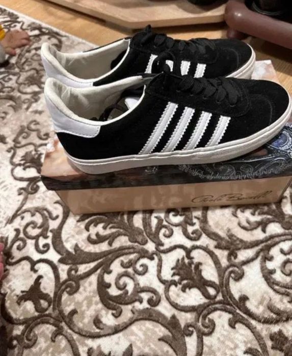 Дамски маратонки 37номер