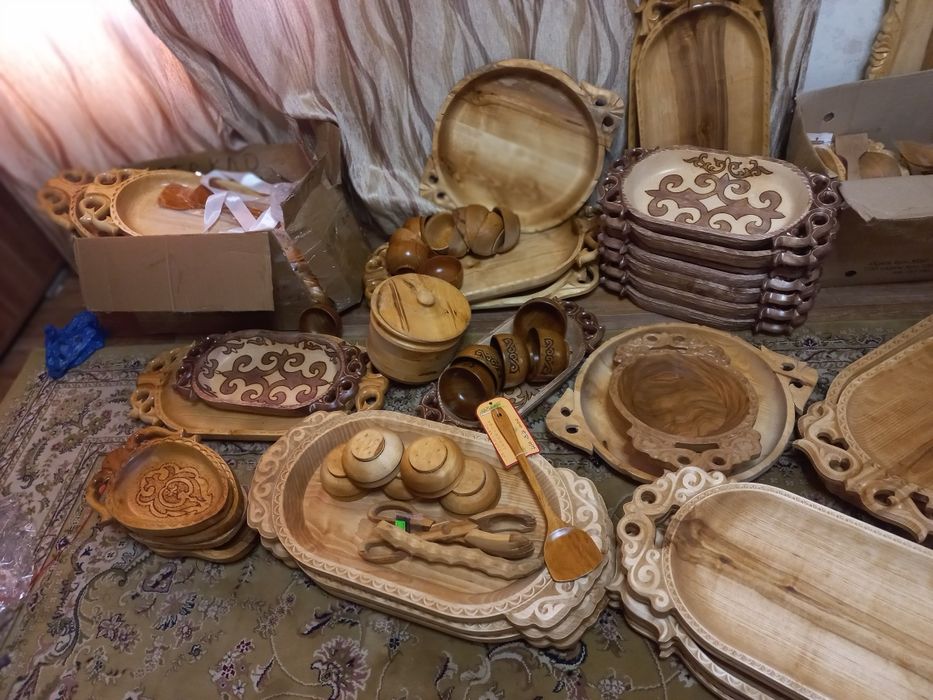 Астау керемет сыйлыққа