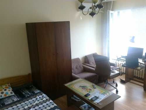 Дава се под наем Едностаен апартамент в София, Стрелбище - 49 кв.м за 375 € - Снимка #3