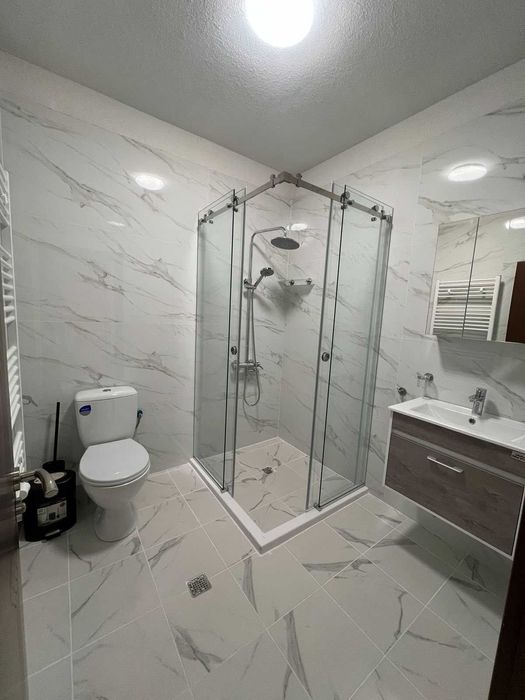 Дава се под наем Двустаен апартамент в София, Драгалевци - 65 кв.м за 1200 € - Снимка #7