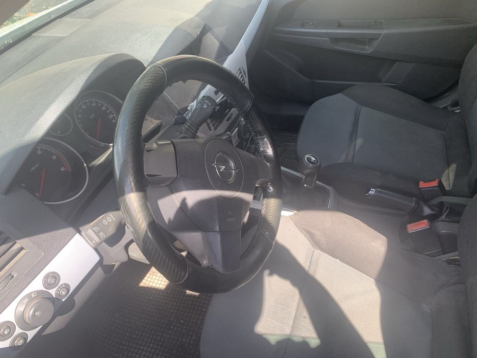 Opel astra h in stare buna de functionare