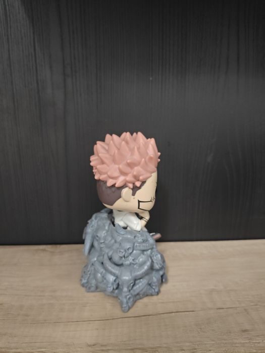 Figurina Sukuna , noua si originala
