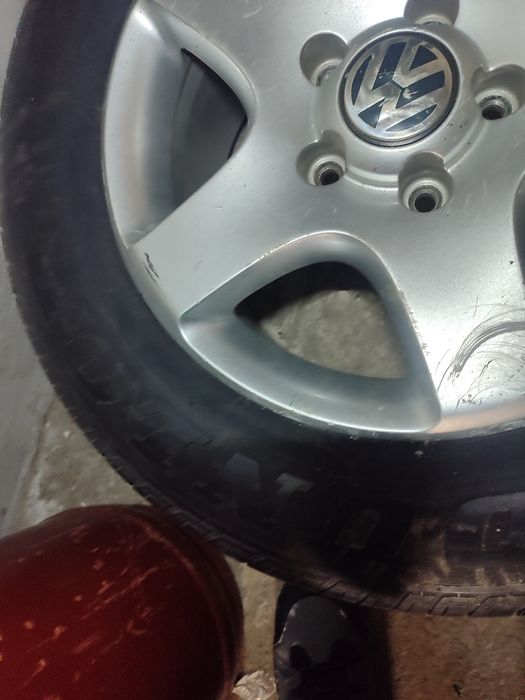 Продам диски и резины разные