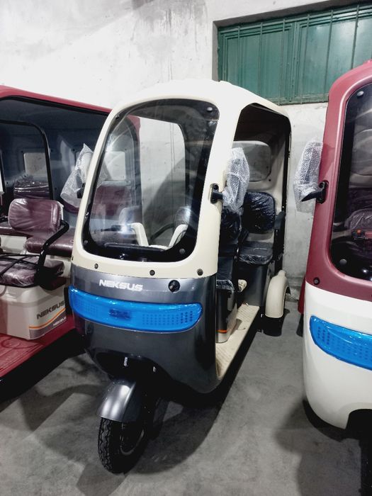 Электро Скутер янги юрмаган оптом нархда