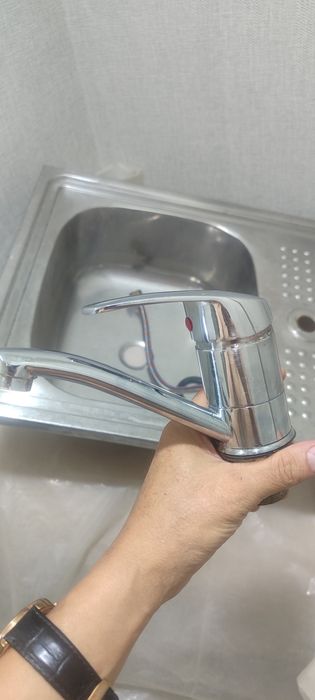 Набор для кухонной мойки