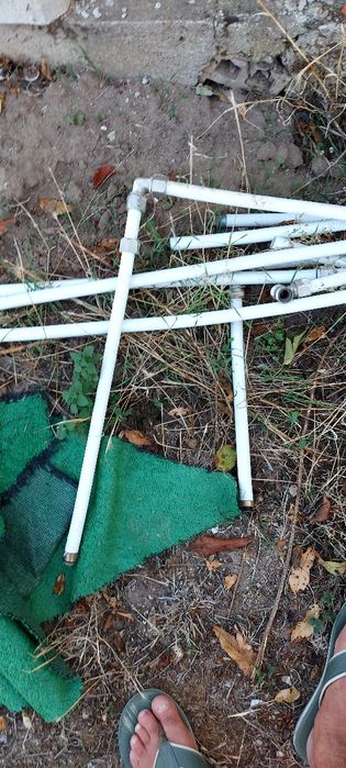 Радиатори ,алуминиеви тръби и фитинги