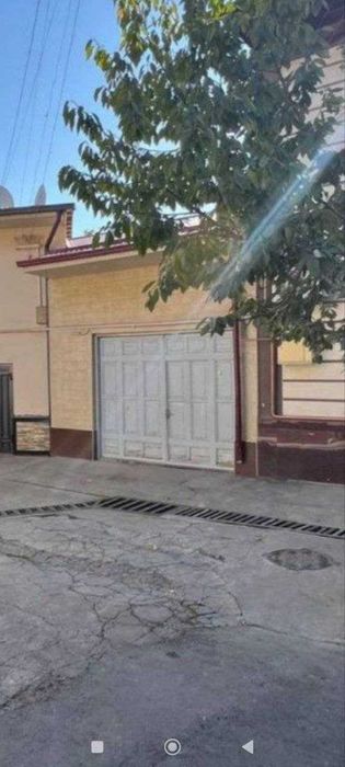 Уй сотилади. Шайхонтохур туман, Тинчлик махалла. Ер нархида!!!