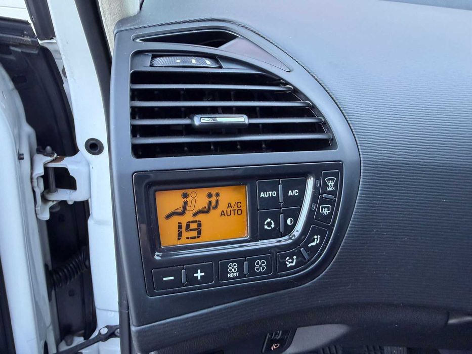 Citroen C4 Picasso 1.6HDI