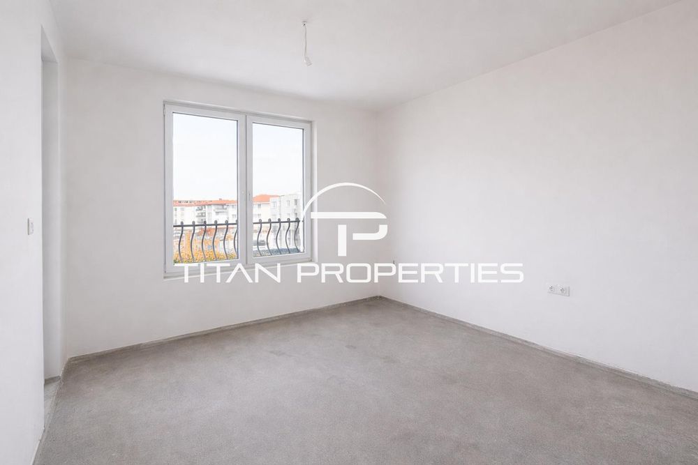 Продава се Двустаен апартамент в Пловдив, Остромила - 68 кв.м за 1094 €/кв.м - Снимка #2