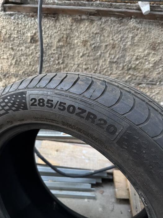 285/50/20.