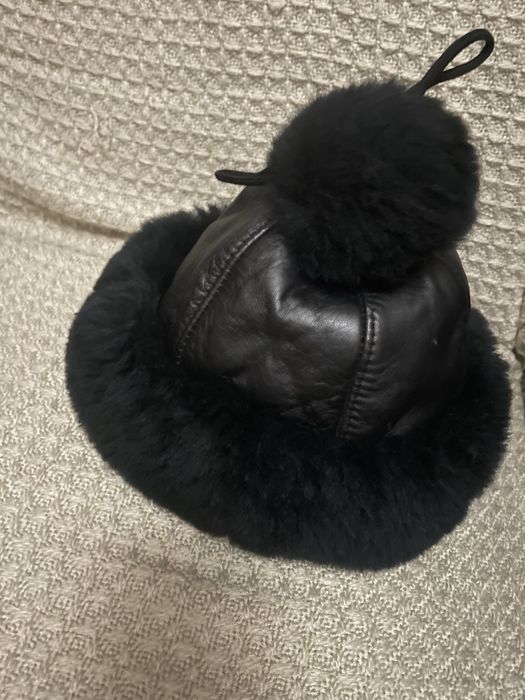 Cāciuli,  sepci femei