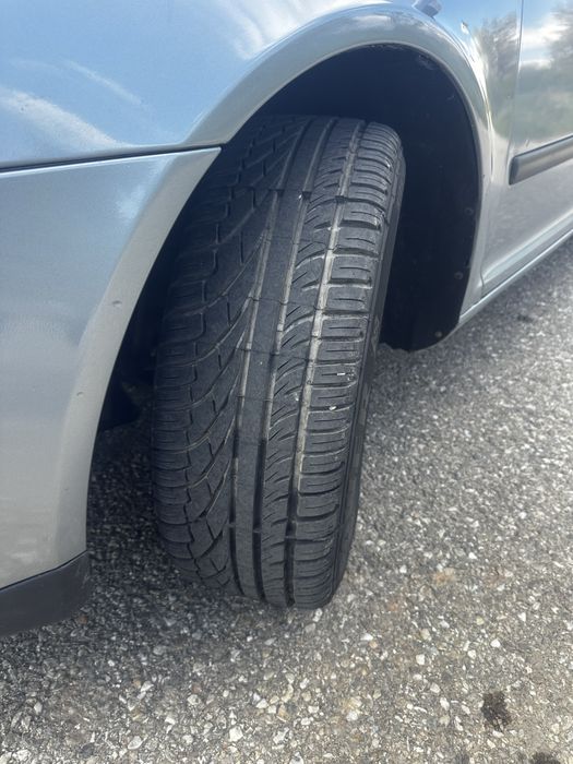 Vand skoda octavia 2 1.9tdi