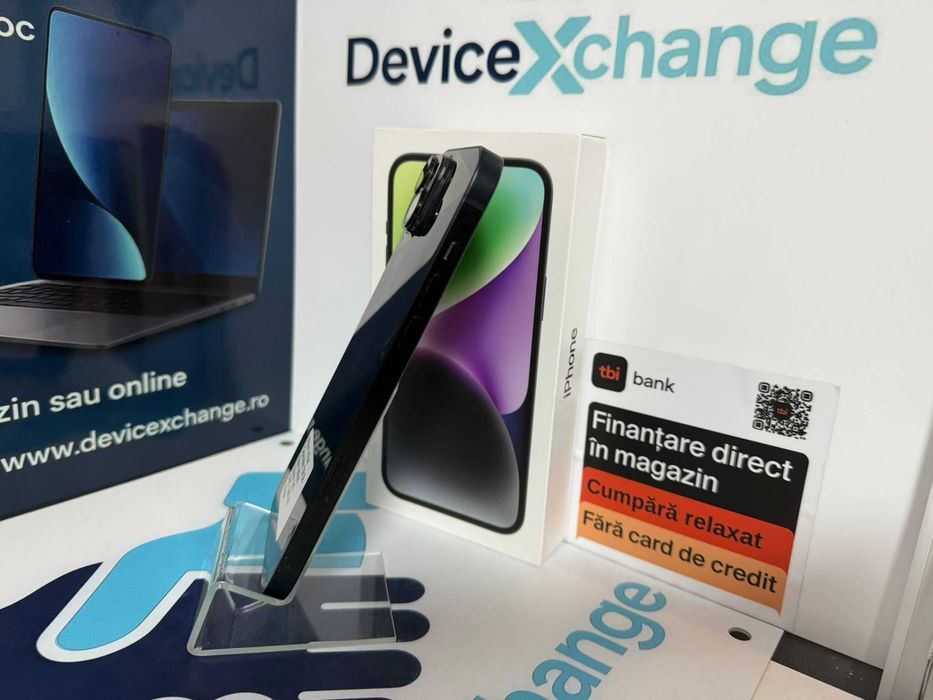 iPhone 14 Plus 128 Gb SH 84 % * Garantie *Buy Back * deviceXchange