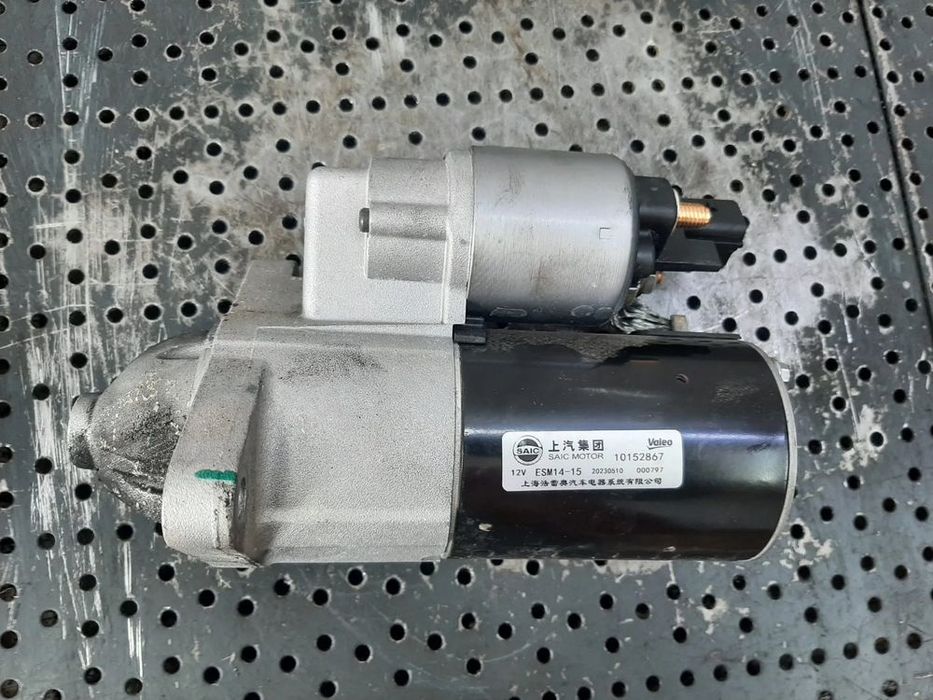 electromotor 15s4c 1.5b mg zs suv  10152867