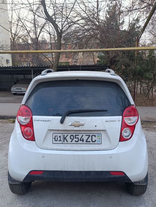 Спарк 4 позиция сотилади