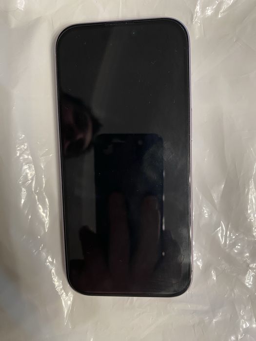 Iphone 17  256ГБ