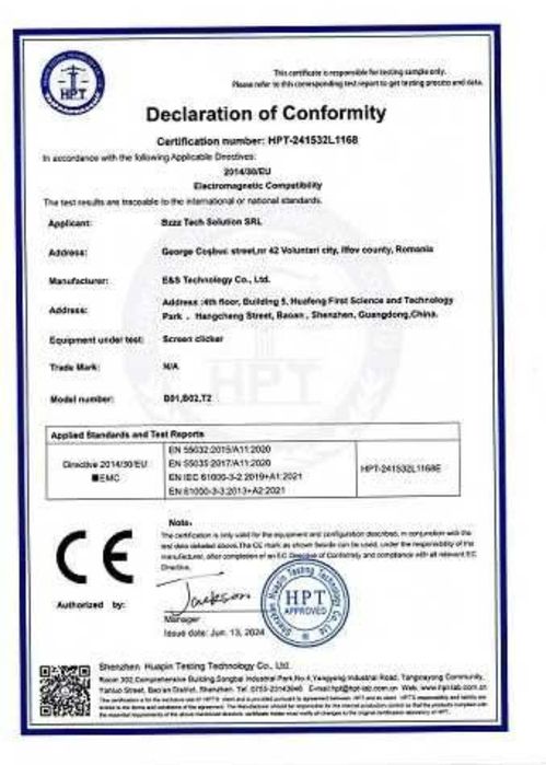 Screen Clicker TikTok - Transformă Telefonul în Magie! TAP TAP