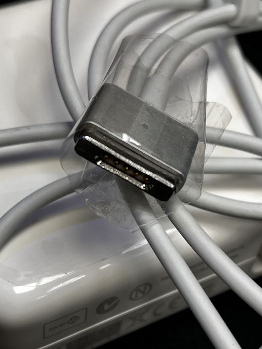  зарядни apple macbook чисто нови mac макбук A1322 Magsafe