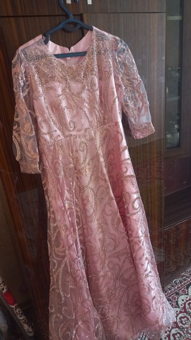 To‘y va marosimlar uchun libos