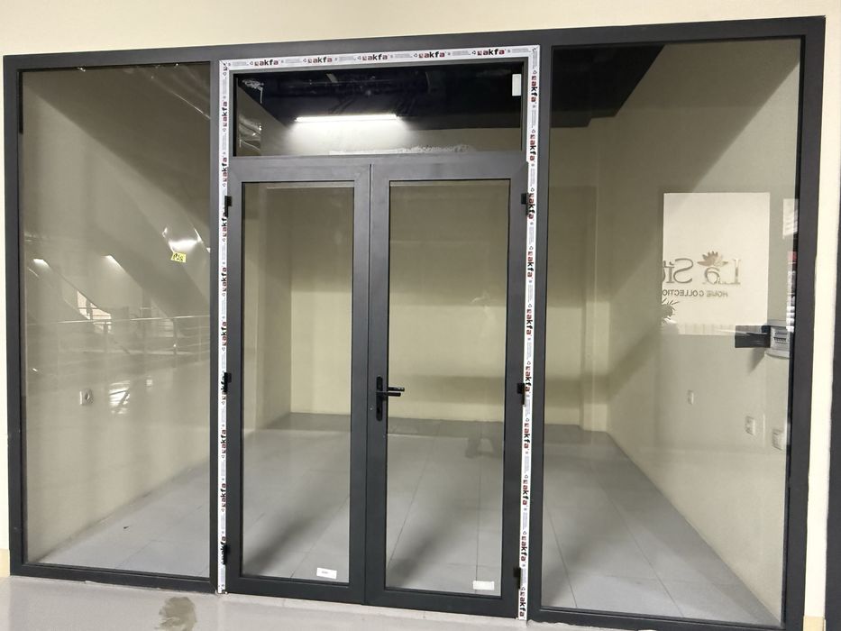 ОФИС Ва СКЛАД Учун Аренда 19 Кв Узок Муддатга берилади.