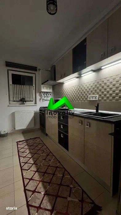 Garsoniera de vanzare parcare Sibiu Selimbar