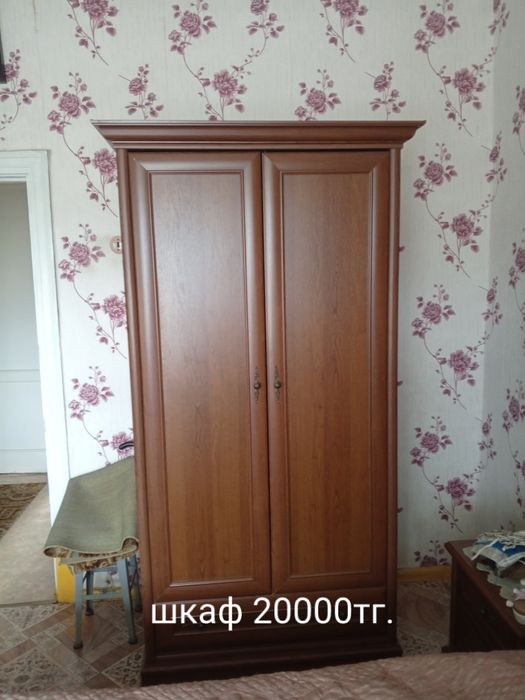 Продам мебель в хорошем состоянии