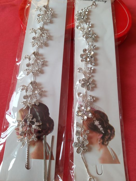 Украшение для волос