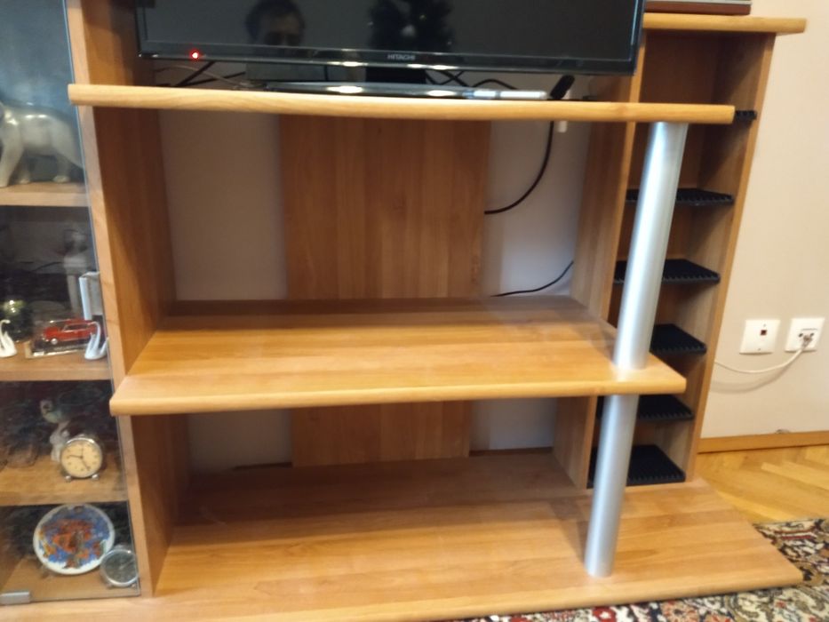 ТВ аудио Hifi Шкаф