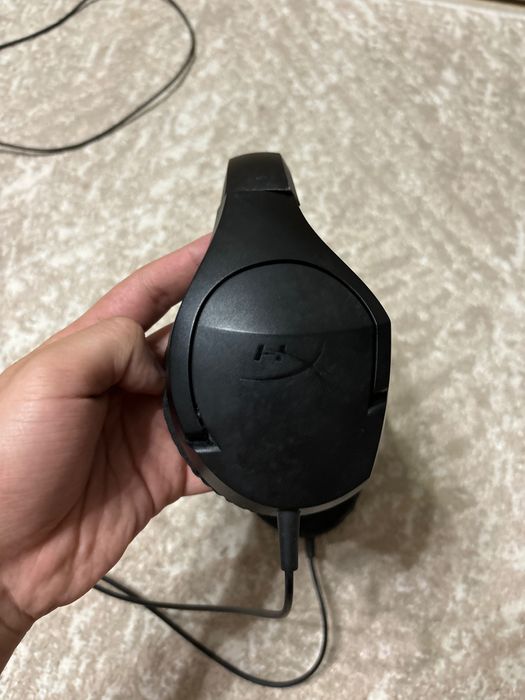 Hyper x stinger core