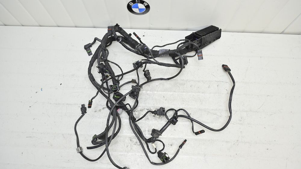Instalatie Electrica BMW S1000XR 2015 - 2019