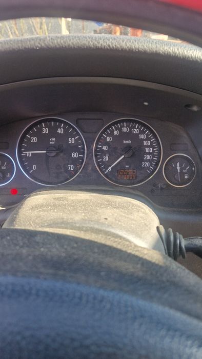Vand OPEL ASTRA 1.6 benzina