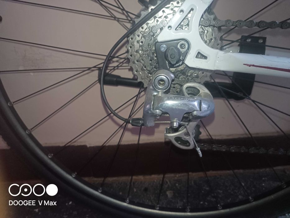 Vând bicicletă Haibike attakh