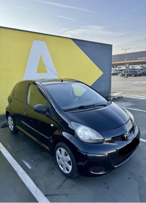 Rent a Car / inchirieri auto / GPL / masini de inchiriat ieftin