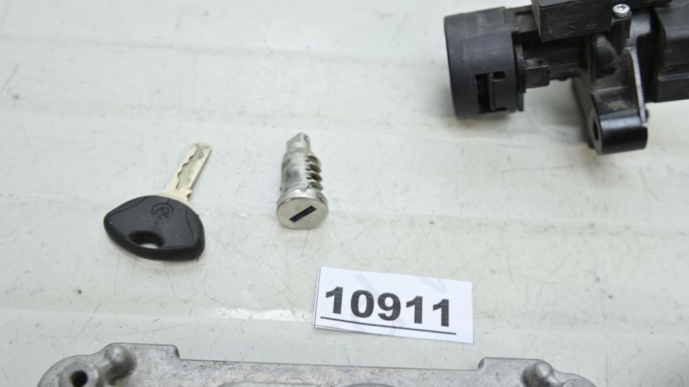 Set Contact Cheie Calculator CDI ECU Capac Rezervor BMW F700GS 2012 -