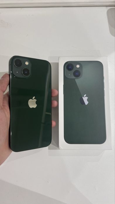 Iphone 13 128gb