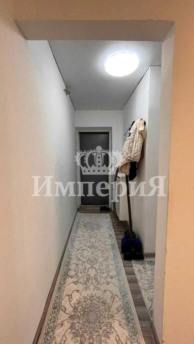 продается 2х ком Улан 17 Мейрамбек