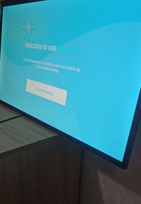 Телевизор Arielli 32 инча Smart